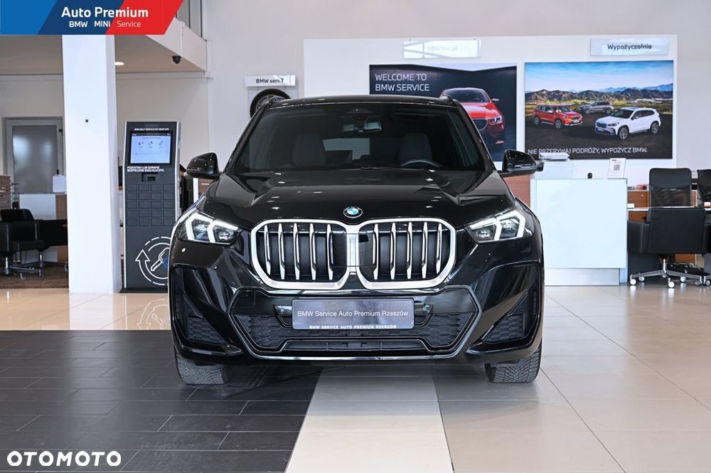 BMW X1 sDrive18i sport - 3