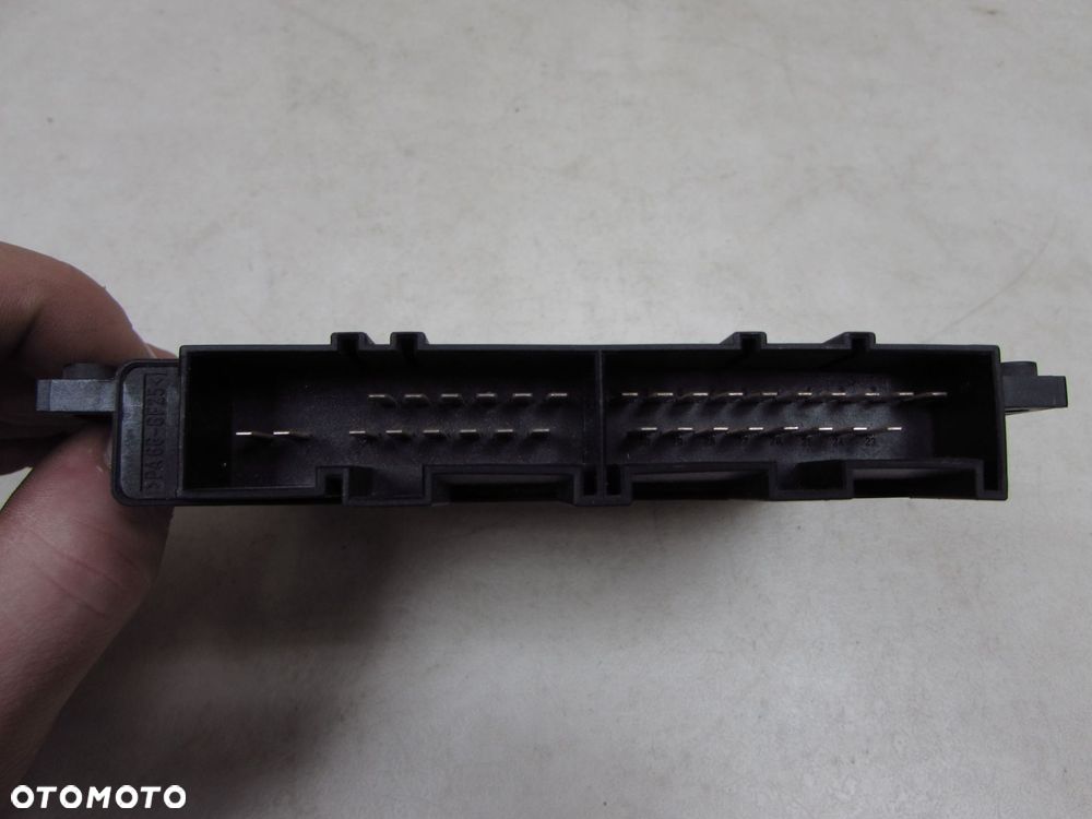 MB MERCEDES SPRINTER W906 06-18 MODUL STEROWNIK SKRZYNI 0005458316 - 5
