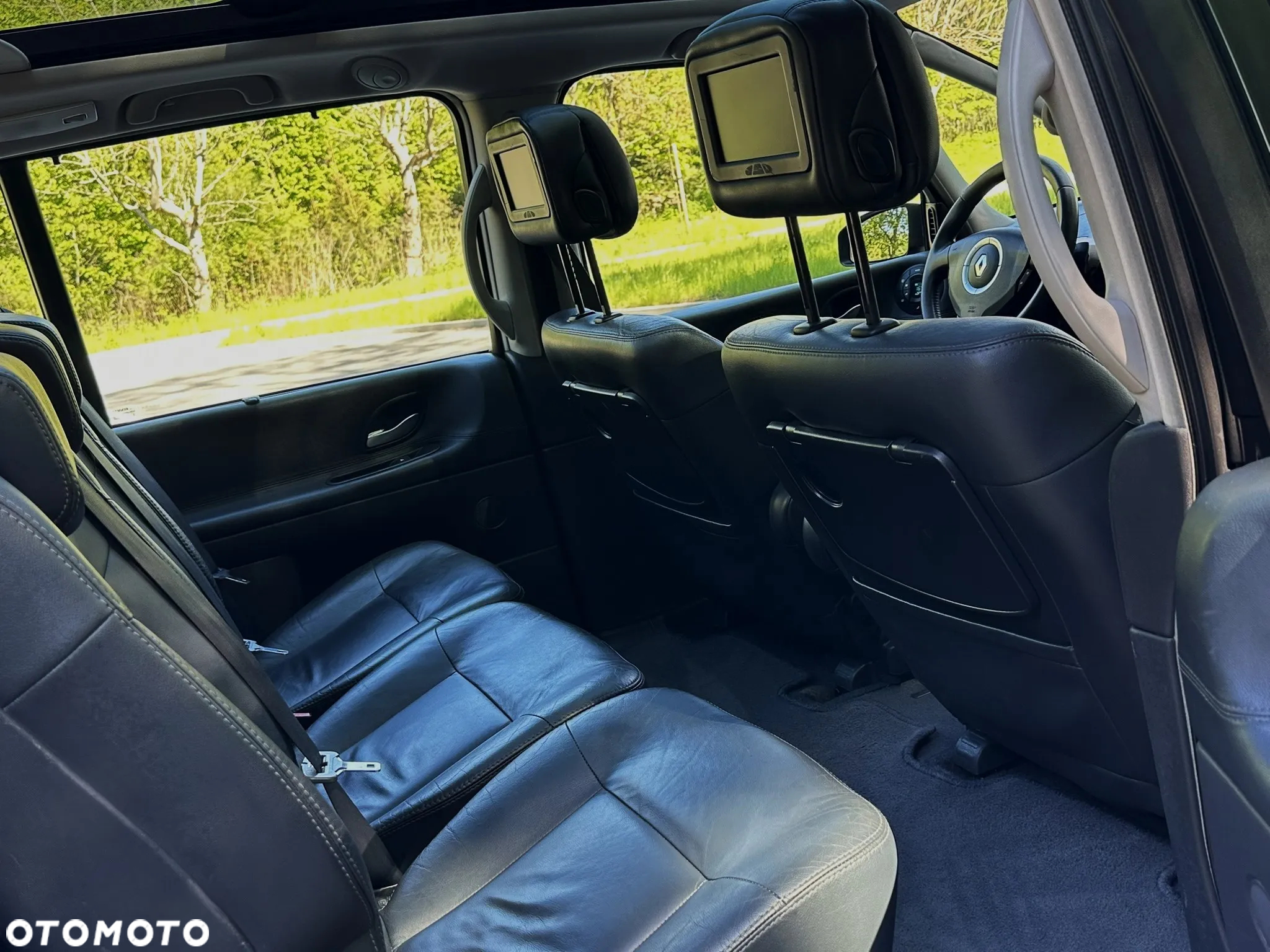 Renault Espace 2.0T Privilege - 18