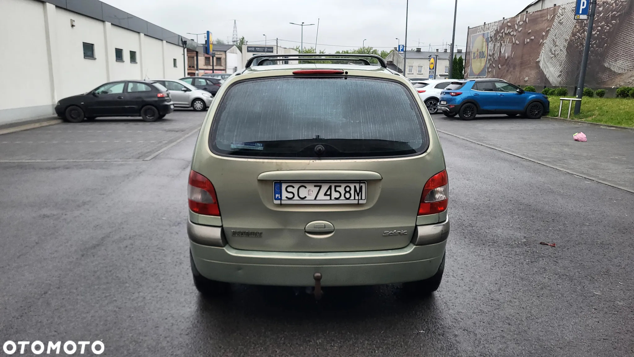 Renault Scenic - 3