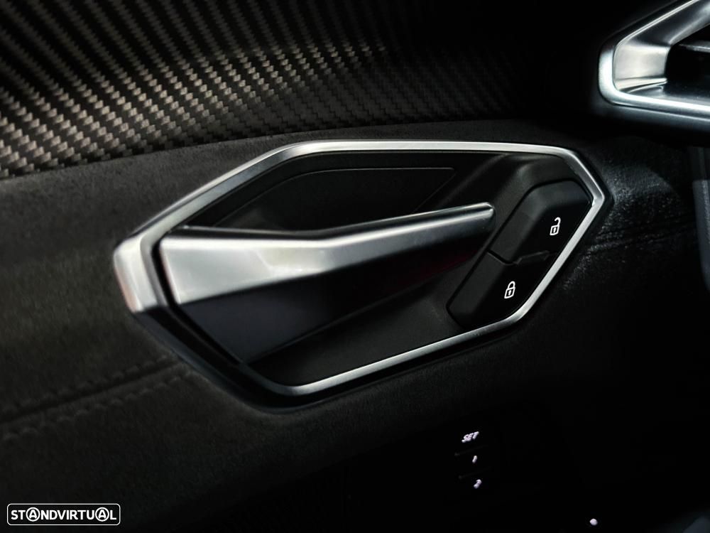 Audi e-tron GT quattro - 42
