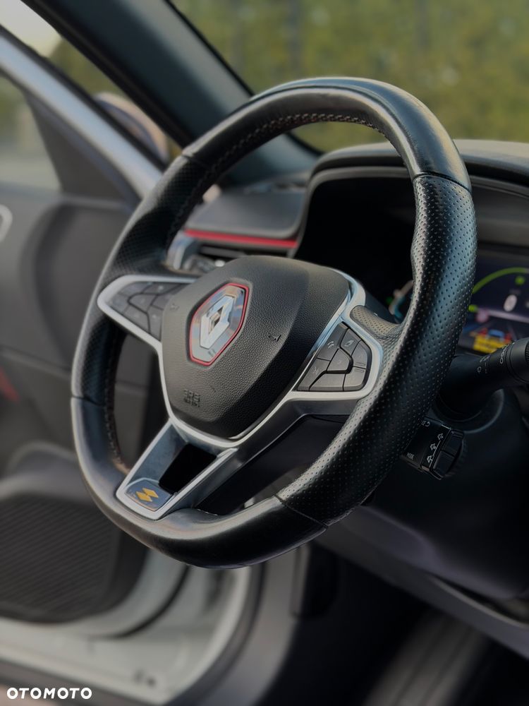 Renault Arkana E-TECH 145 R.S.LINE - 39