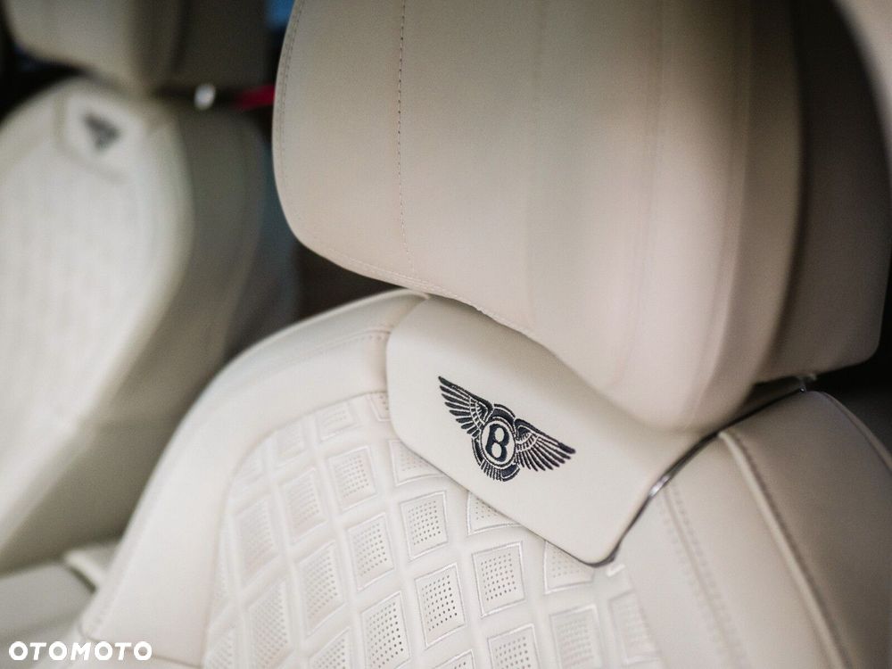 Bentley Flying Spur - 10