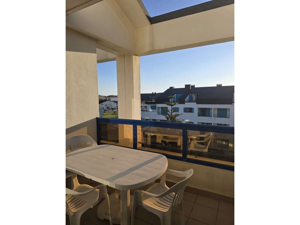 Arrendamento apartamento T3 Figueira da Foz - Grande imagem: 4/36