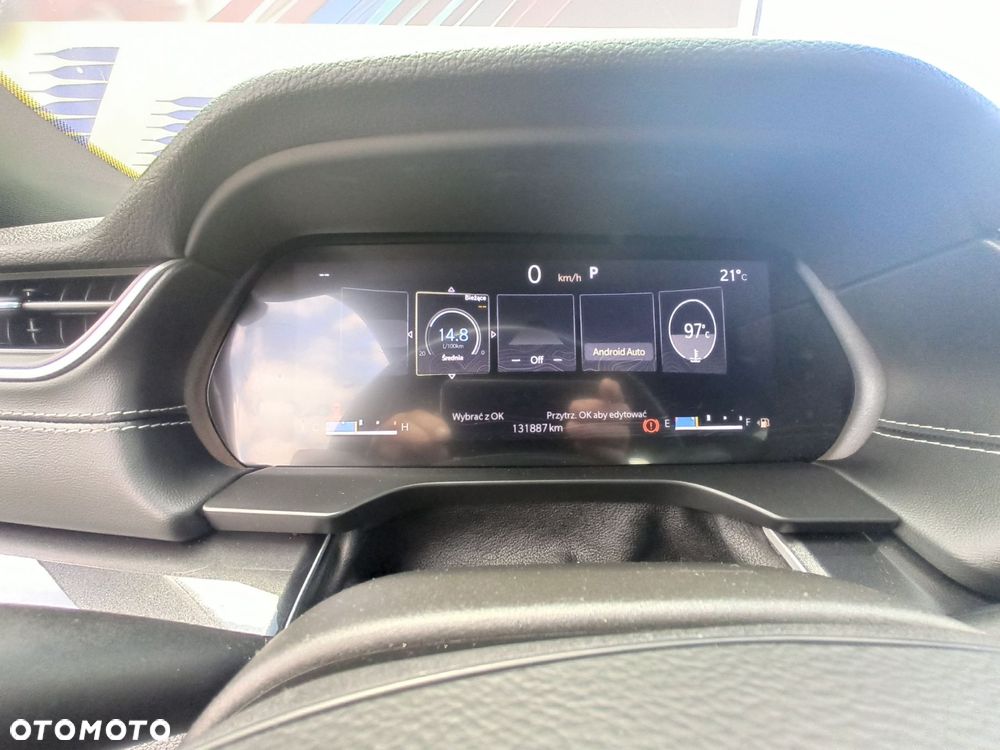 Jeep Grand Cherokee - 23
