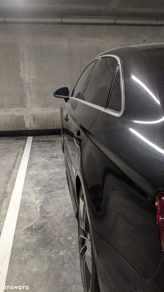 Audi S3 Limousine - 8
