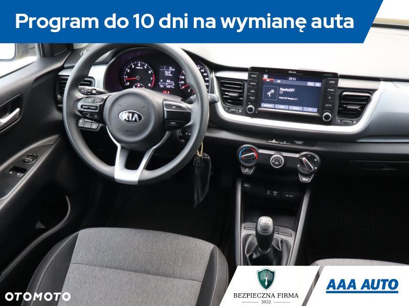 Kia Stonic - 9