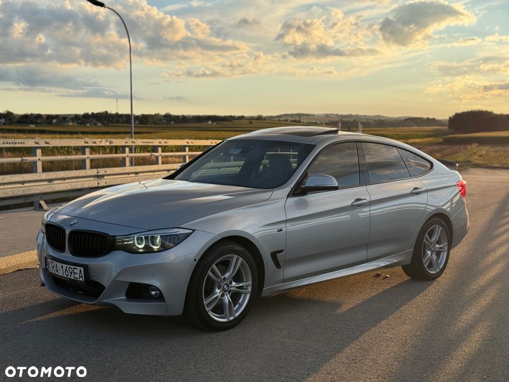 BMW 3GT - 4