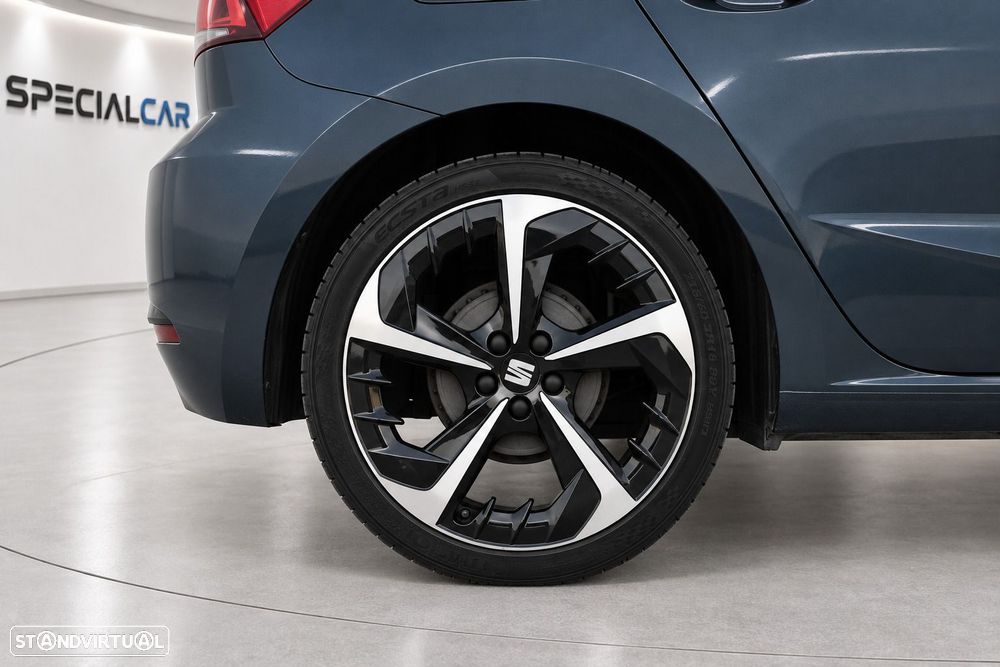 SEAT Ibiza 1.0 TSI FR - 13