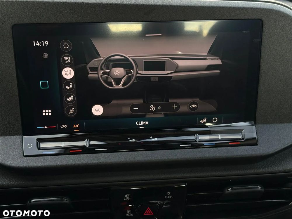 Volkswagen Caddy 1.5 TSI - 22