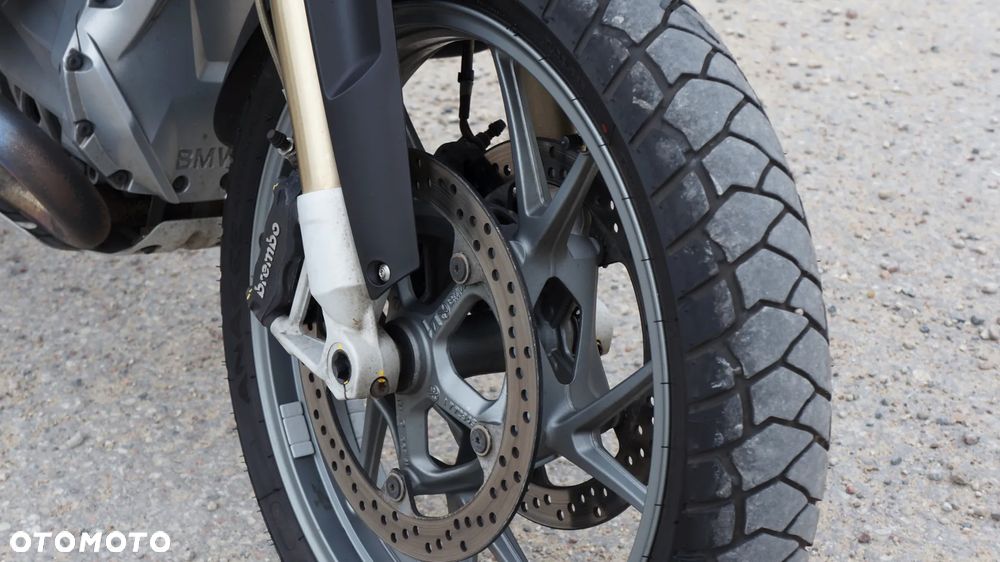 BMW GS - 12