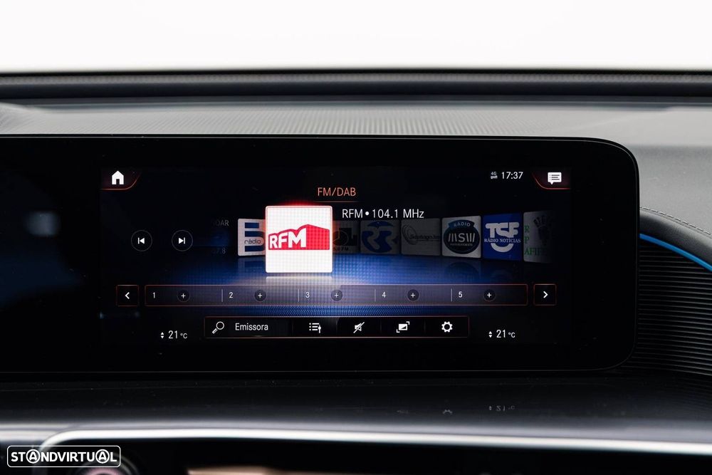Mercedes-Benz EQC 400 4Matic - 36