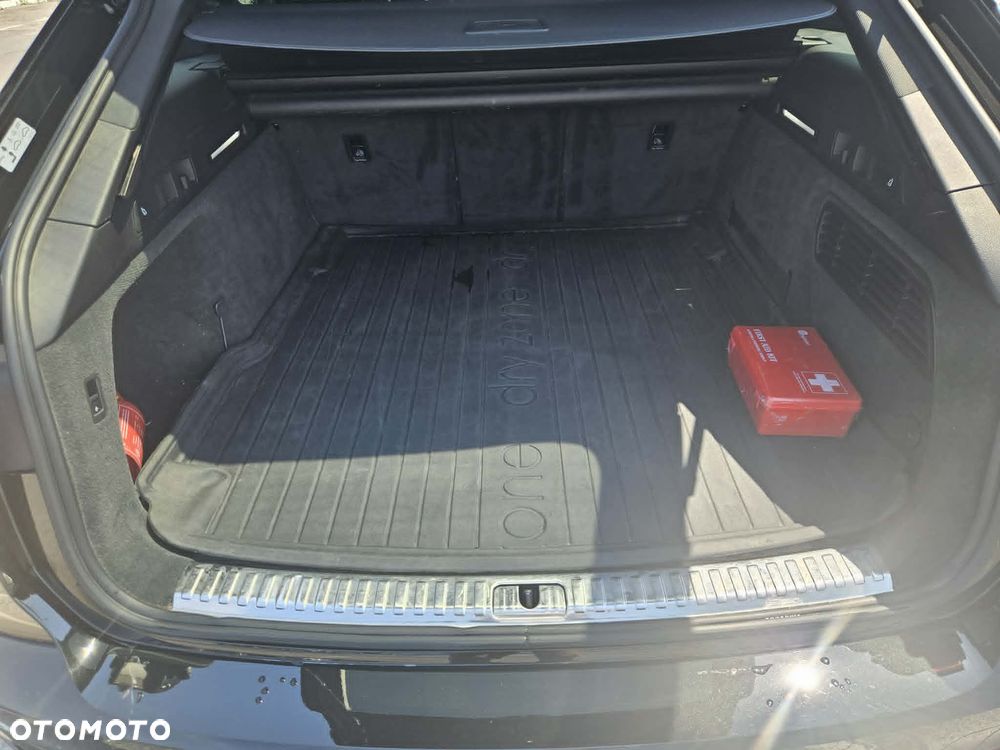 Audi A6 Avant 50 TDI quattro tiptronic - 19