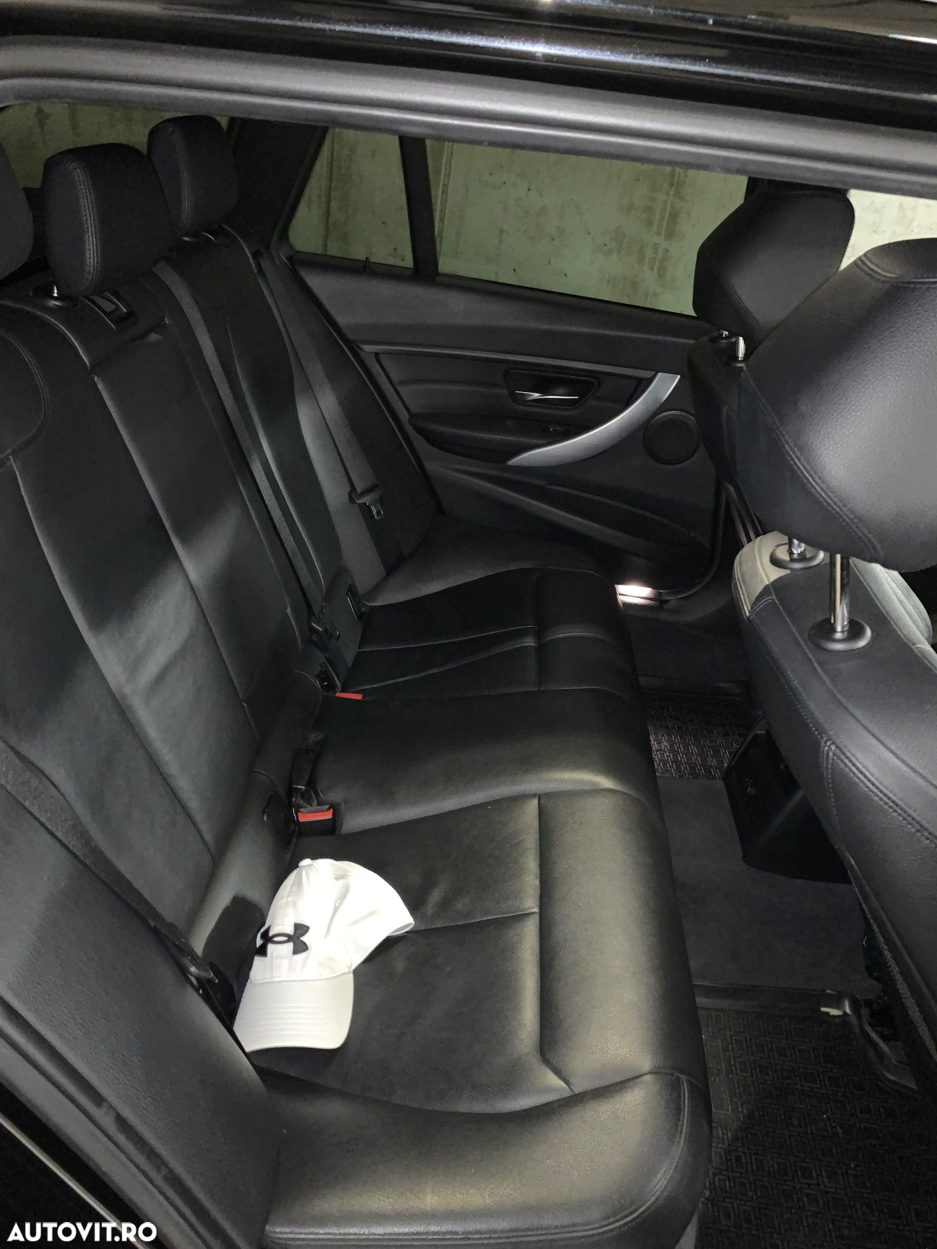 BMW Seria 3 - 4