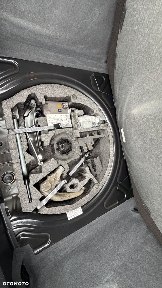 Audi A3 Sportback 1.8 TFSI Ambition - 24