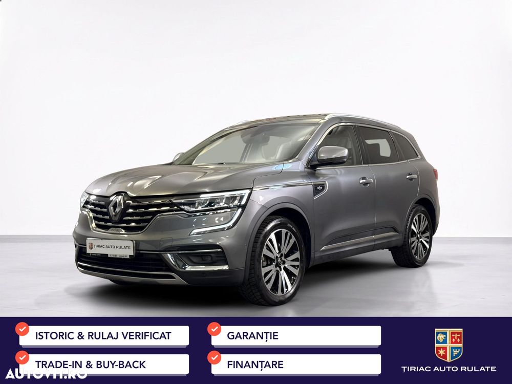 Renault Koleos - 2