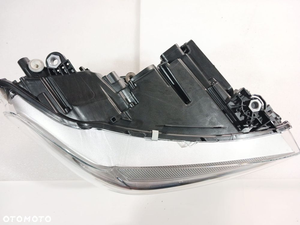 LAMPA PRAWA LEWA PRZÓD BMW X3 G01 X4 G02 G08 ADAPTIVE LED - 5