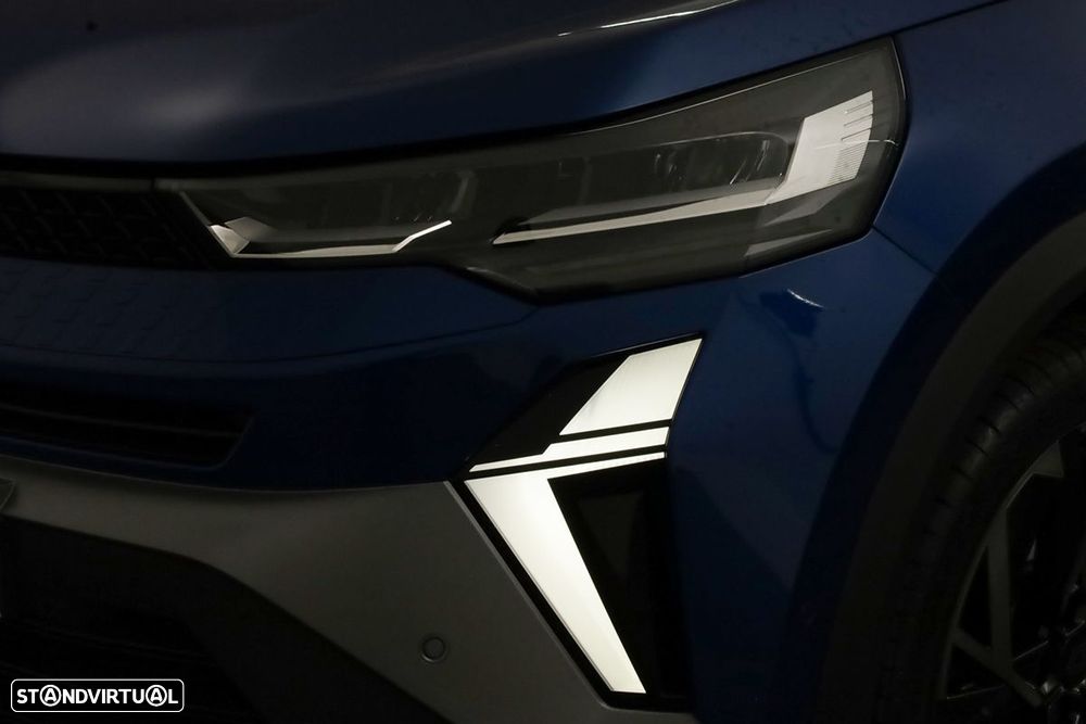 Renault Captur 1.6 E-Tech Full Hybrid Esprit Alpine - 6