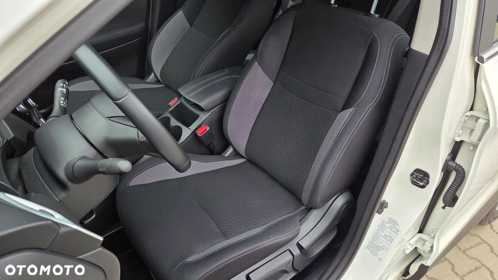 Nissan Qashqai 1.3 DIG-T Acenta - 6