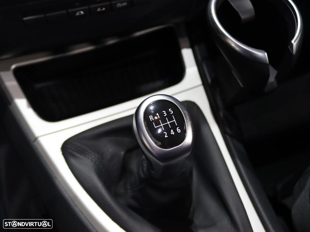 BMW 118 d Cabrio - 24