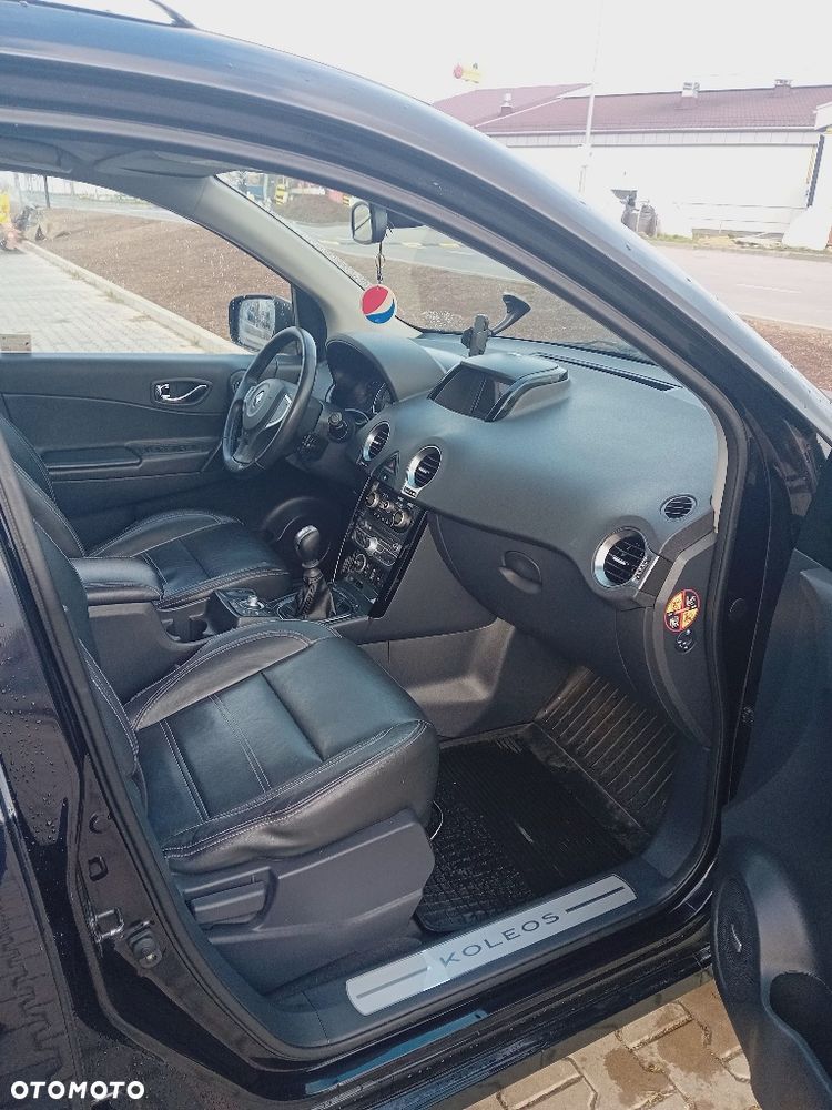 Renault Koleos - 7