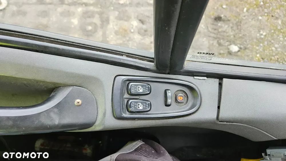 Iveco DAILY 70C17 - 21