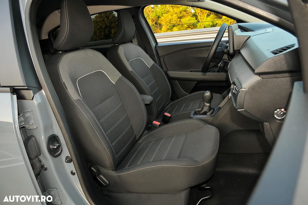 Dacia Logan - 13