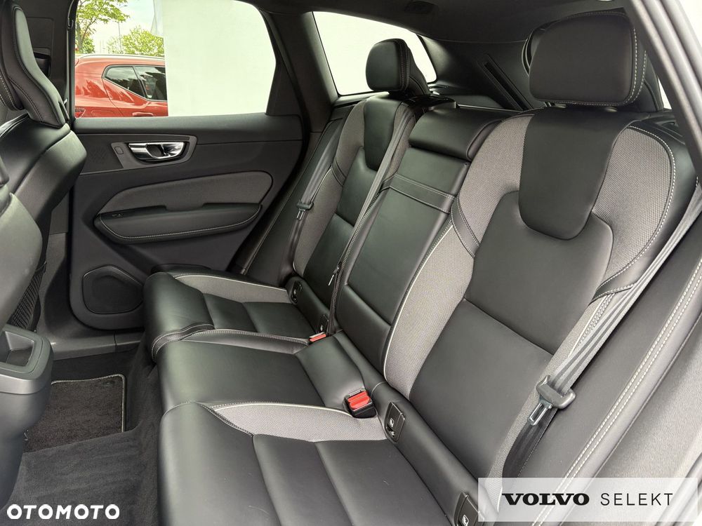 Volvo XC 60 - 12
