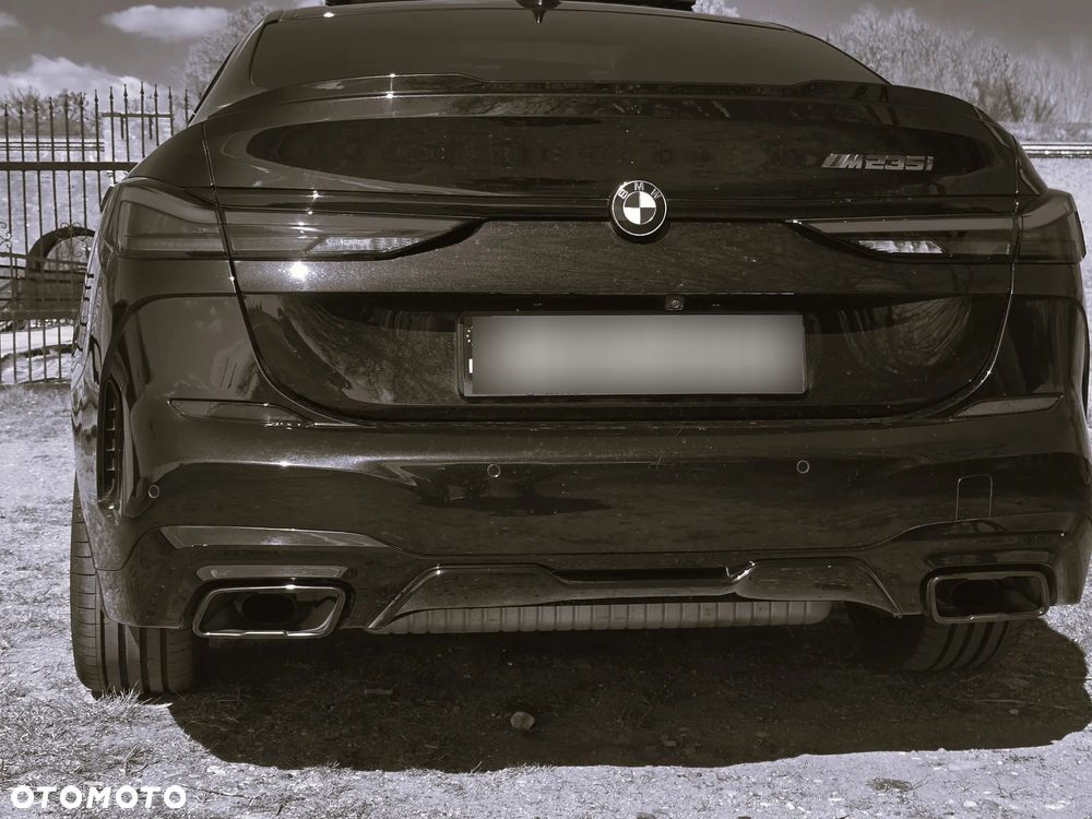 BMW Seria 2 M235i xDrive - 13