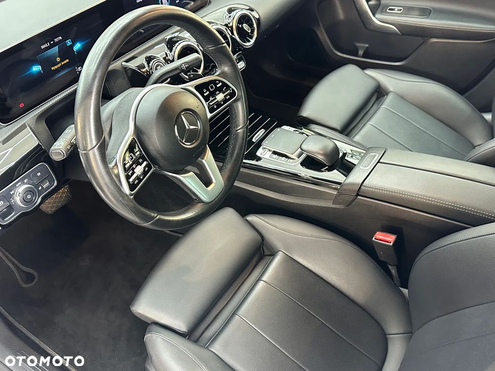 Mercedes-Benz Klasa A - 5