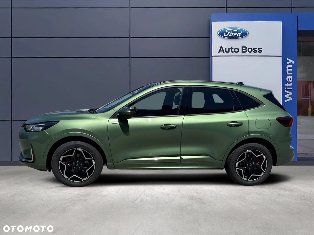 Ford Kuga 2.5 FHEV AWD ST-Line X - 2