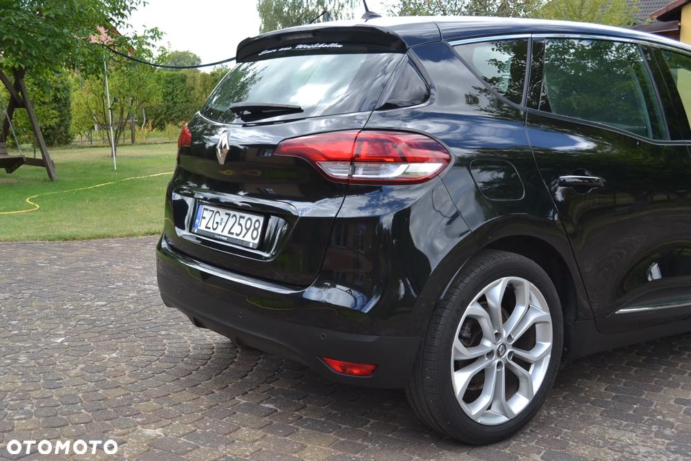 Renault Scenic ENERGY TCe 130 INTENS - 5