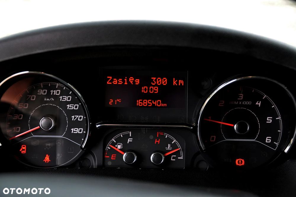Fiat Ducato - 32