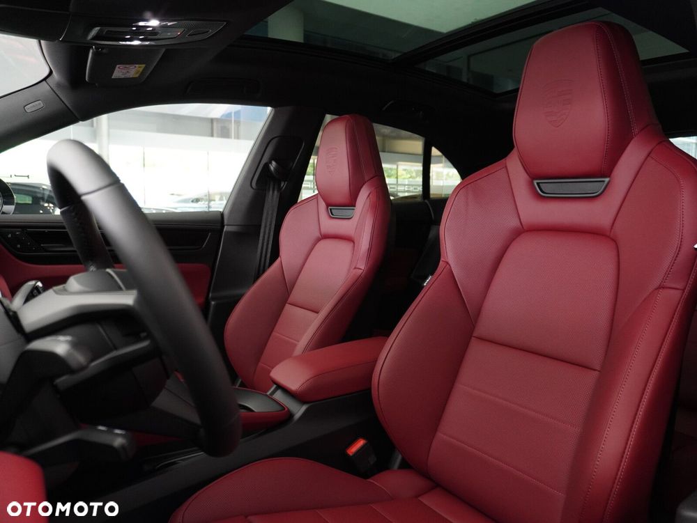 Porsche Macan 4 100kWh - 27