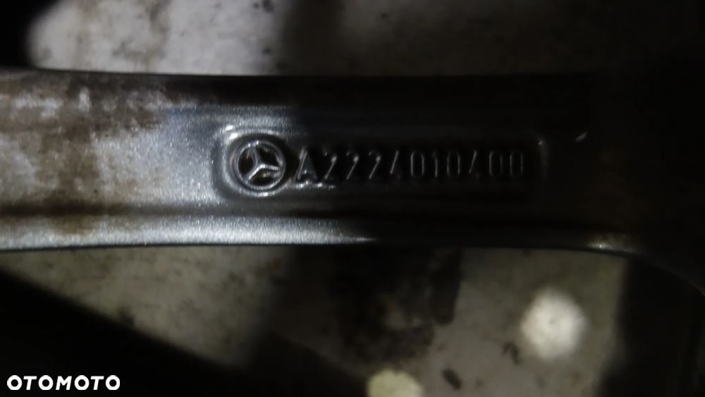 FELGA 2224010400 - 5