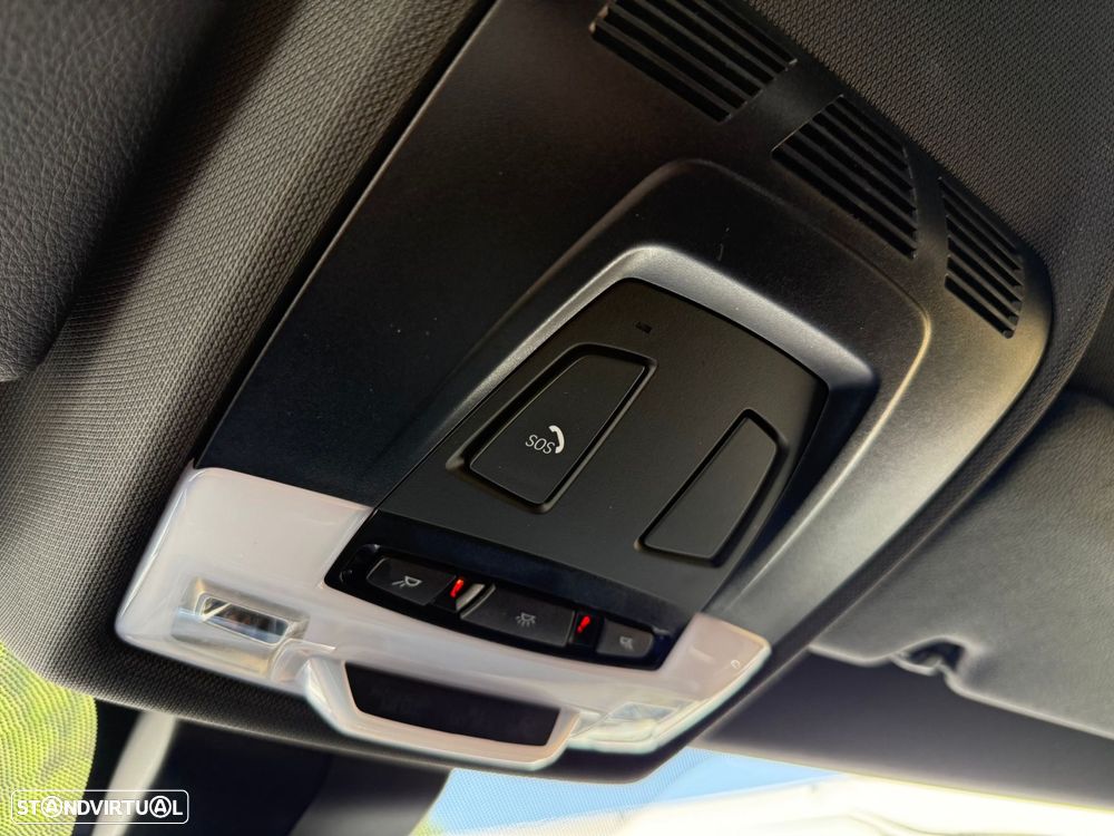 BMW X2 16 d sDrive Auto Pack M - 51