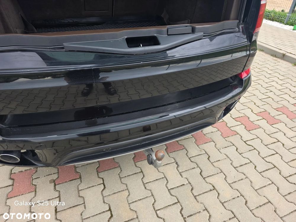 BMW X5 - 7