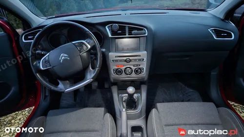 Citroën C4 1.6 BlueHDi Shine S&S - 10