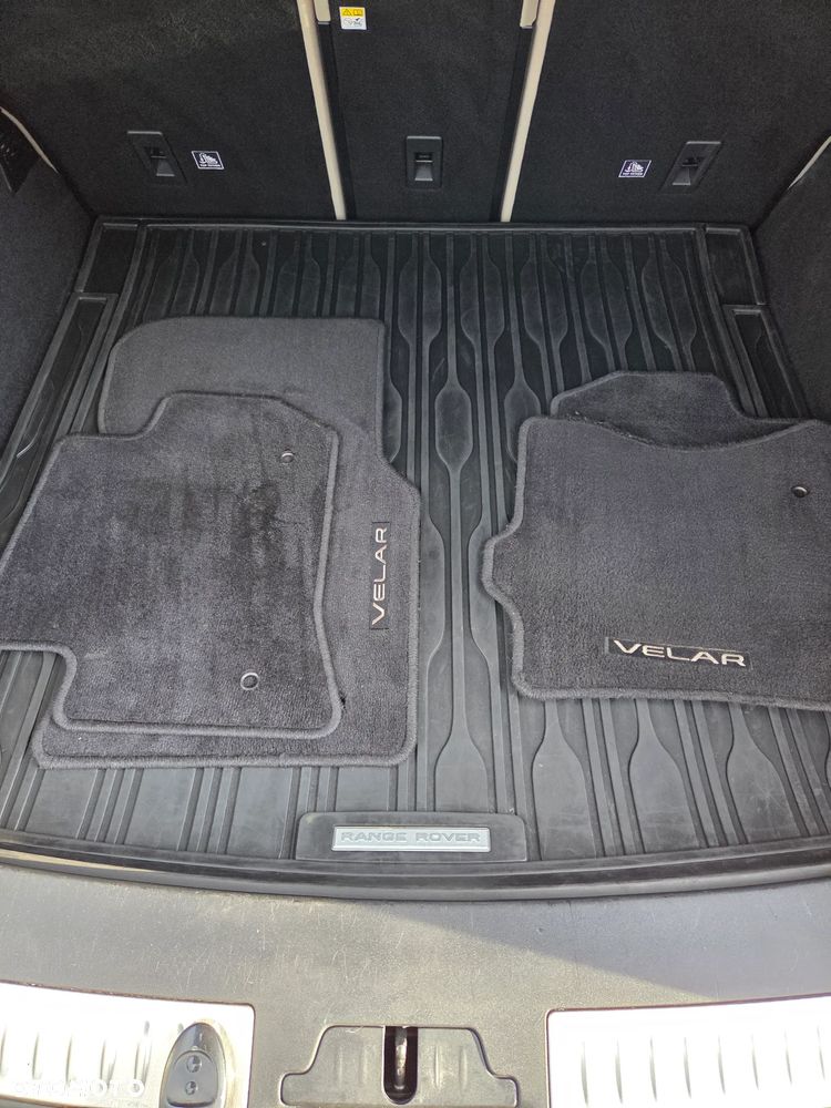 Land Rover Range Rover Velar 3.0 R-Dynamic SE - 26