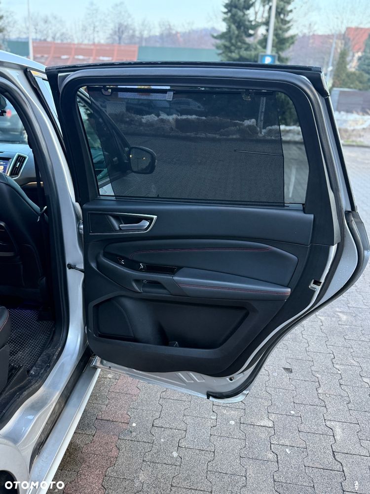 Ford S-Max 2.0 EcoBlue Twin-Turbo ST-Line - 18