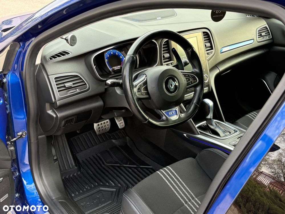 Renault Megane 1.6 TCe GT EDC - 16