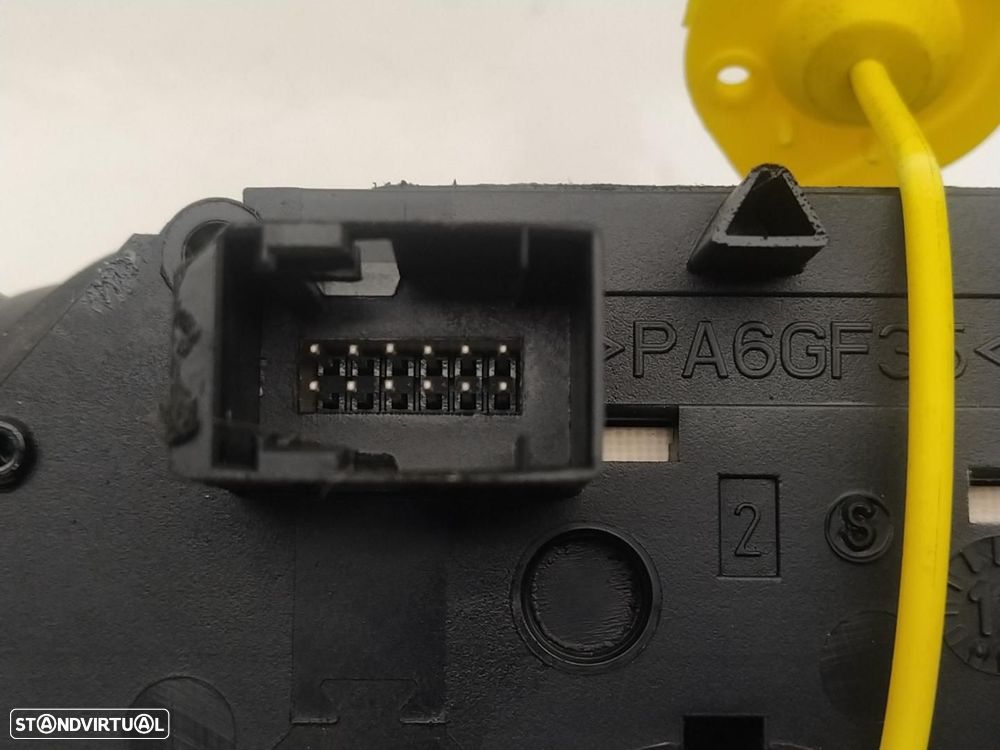 COMANDOS MULTIFUNÇÕES ALFA ROMEO GT 125 - 2