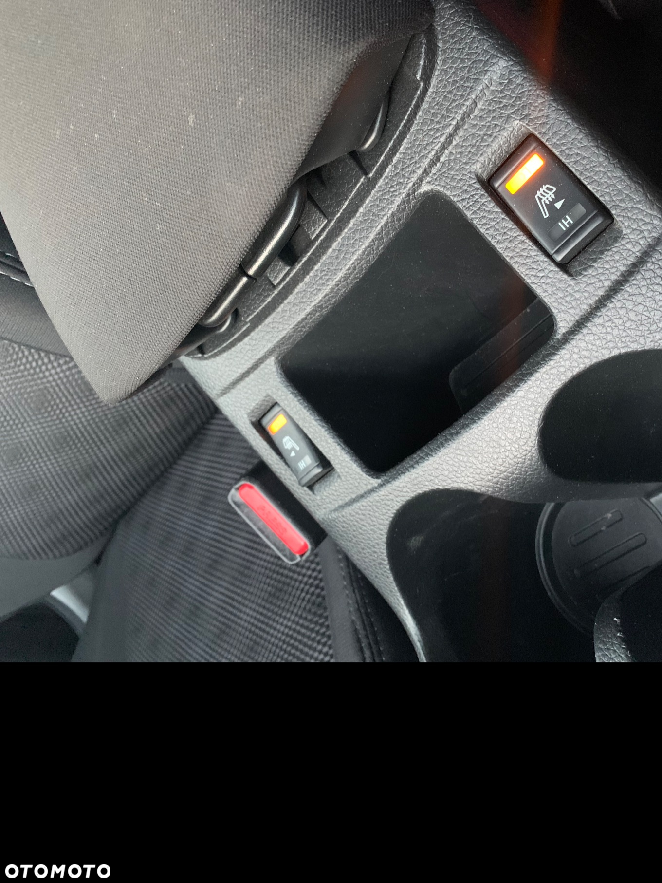 Nissan Qashqai 1.6 DCi 4x4 Tekna - 11