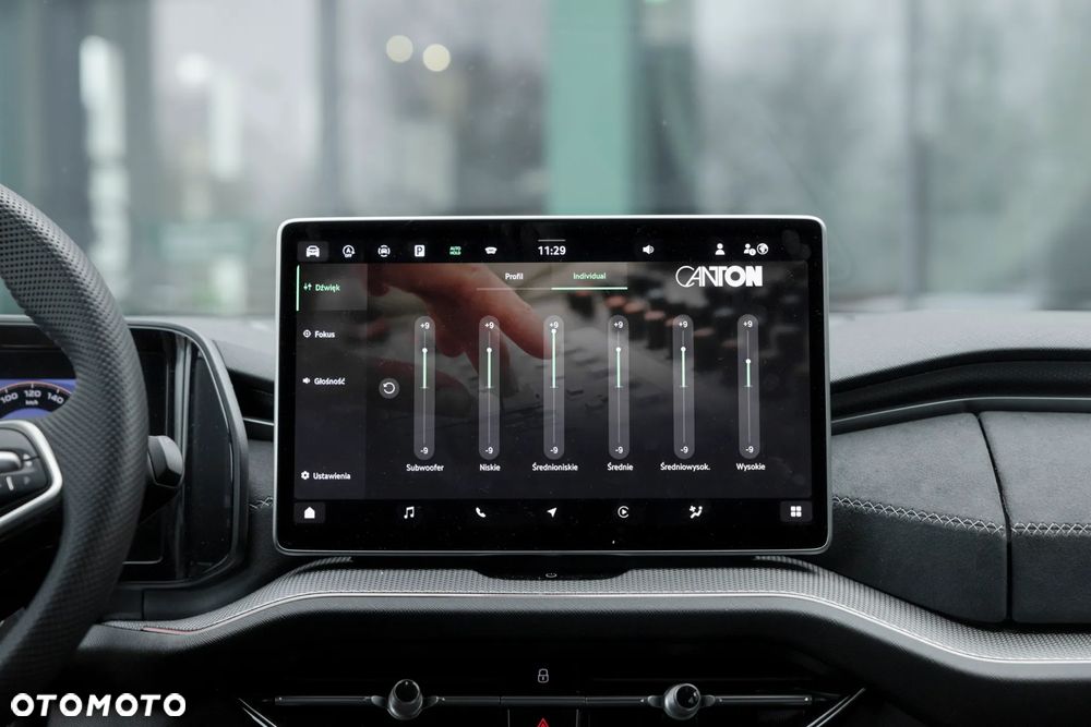 Skoda Kodiaq 2.0 TDI 4x4 Sportline DSG - 26