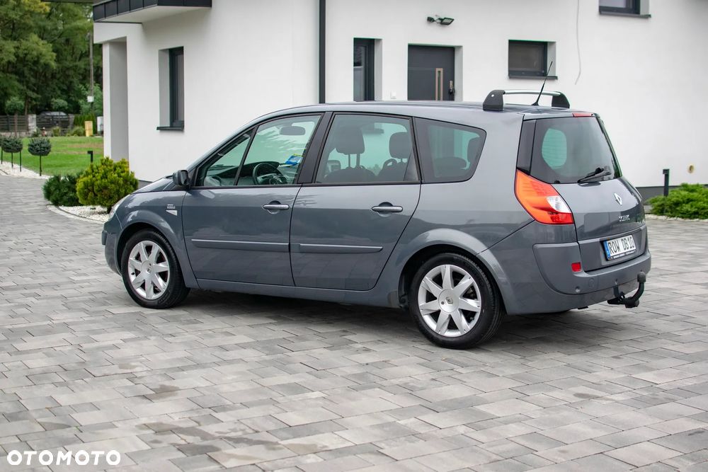 Renault Grand Scenic Gr 2.0T 16V Exception - 24