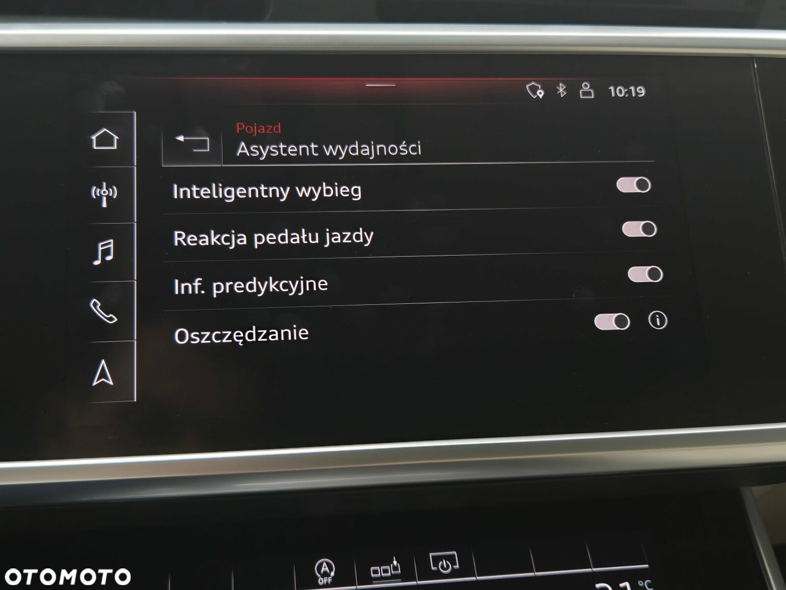 Audi A6 - 30