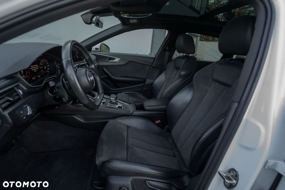 Audi A4 Avant - 23