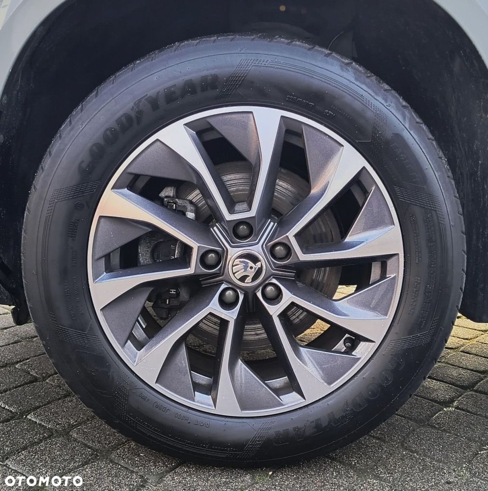 Skoda Karoq 2.0 TDI SCR 4x4 Ambition DSG - 27