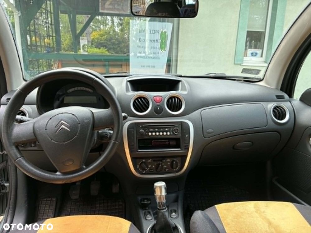 Citroën C3 1.4i SX Pack - 7