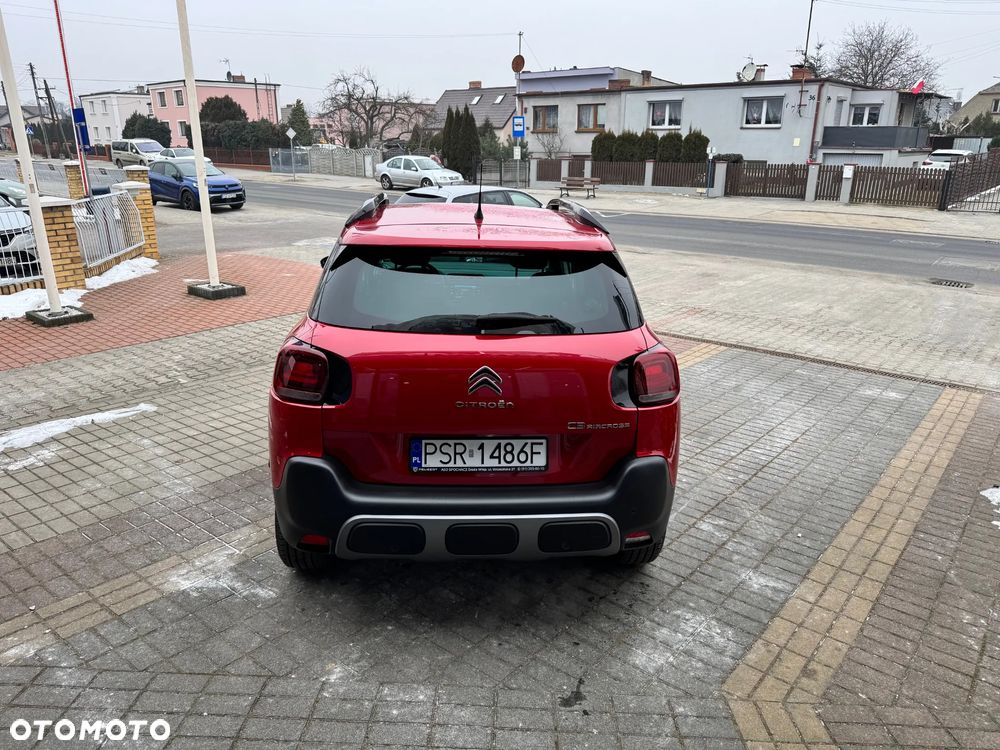 Citroën C3 Aircross - 4